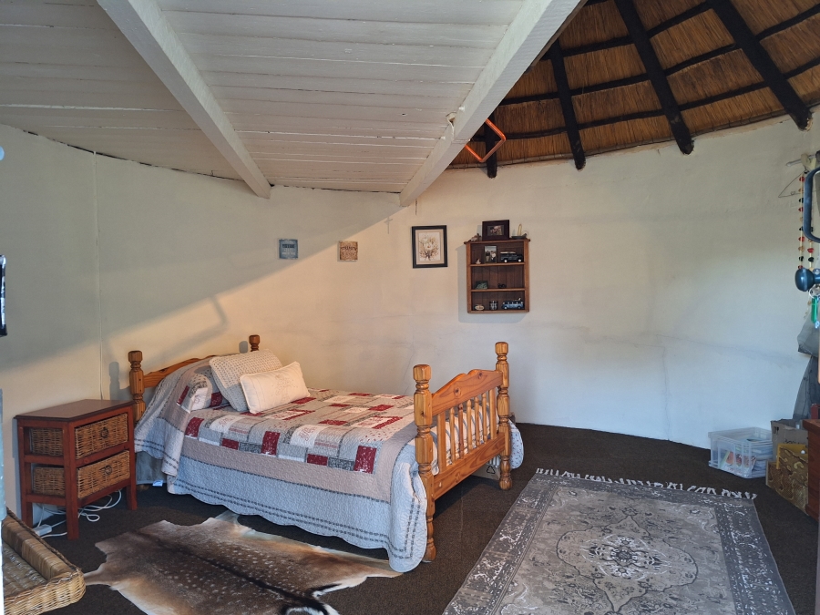 3 Bedroom Property for Sale in Vrede Free State